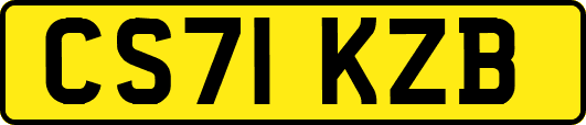CS71KZB