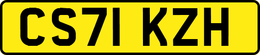 CS71KZH