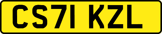 CS71KZL