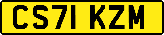 CS71KZM
