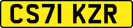 CS71KZR