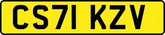 CS71KZV