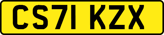 CS71KZX