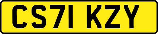 CS71KZY