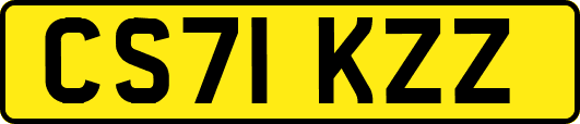 CS71KZZ
