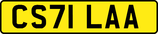 CS71LAA