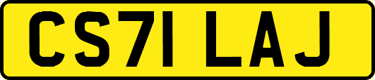 CS71LAJ