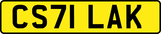 CS71LAK