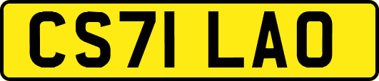 CS71LAO
