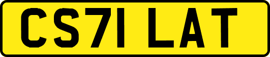 CS71LAT