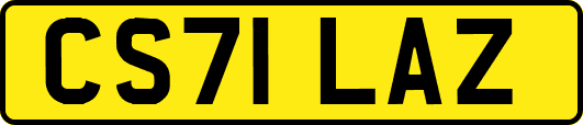 CS71LAZ