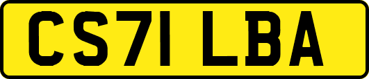 CS71LBA