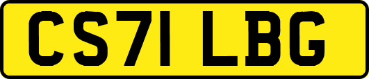 CS71LBG