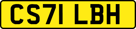 CS71LBH