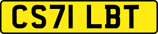 CS71LBT