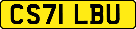 CS71LBU