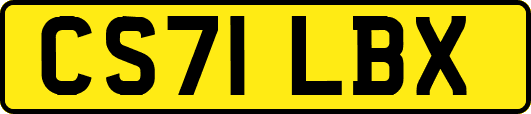 CS71LBX