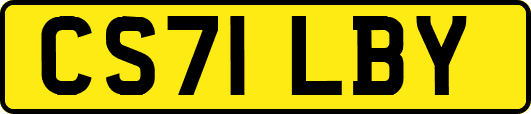 CS71LBY