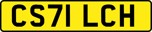 CS71LCH