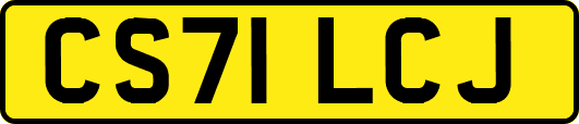 CS71LCJ