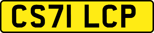 CS71LCP