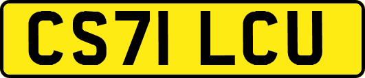 CS71LCU