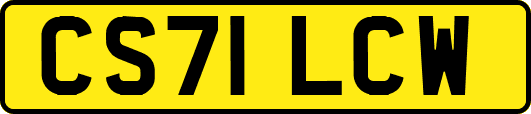 CS71LCW