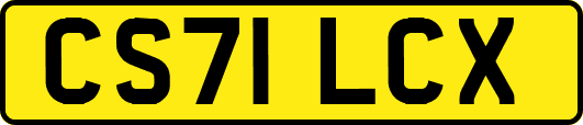 CS71LCX