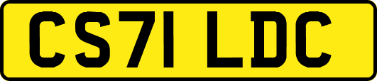 CS71LDC