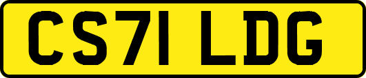 CS71LDG