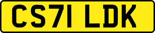 CS71LDK
