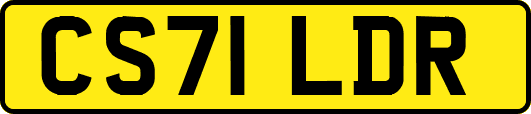 CS71LDR