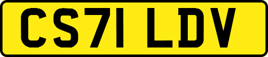CS71LDV