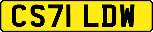 CS71LDW