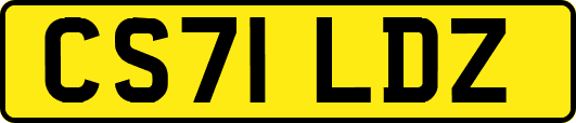 CS71LDZ