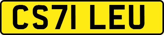 CS71LEU