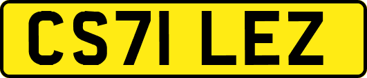 CS71LEZ