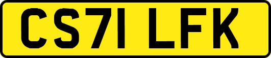 CS71LFK