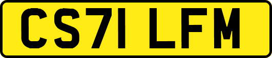 CS71LFM