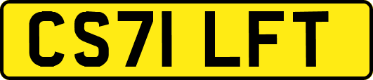 CS71LFT