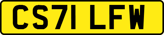 CS71LFW