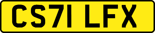 CS71LFX