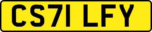 CS71LFY