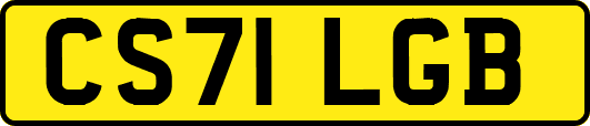CS71LGB
