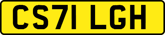 CS71LGH