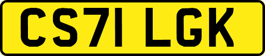 CS71LGK