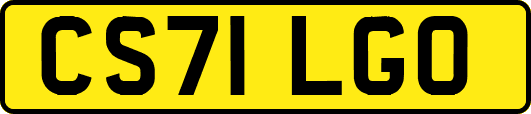 CS71LGO