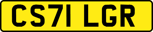 CS71LGR