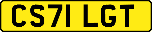CS71LGT