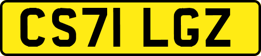 CS71LGZ